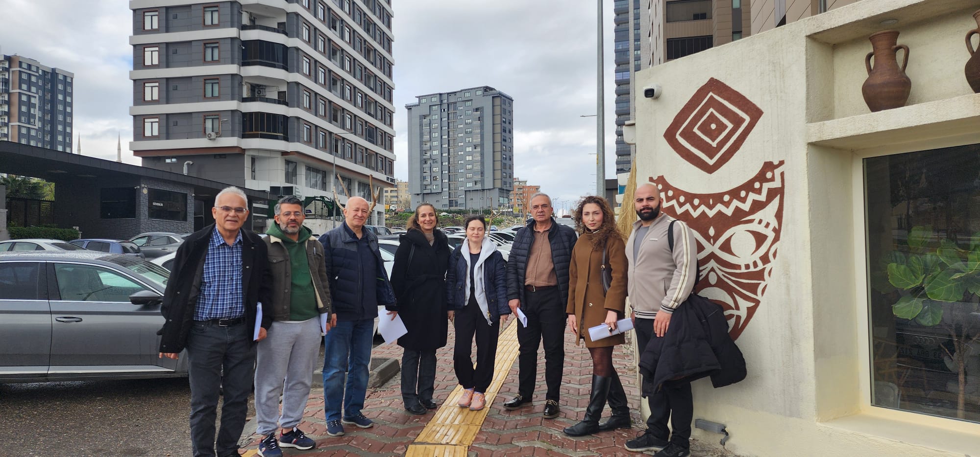 Maliye Bölümü Hafta Sonu Sohbeti